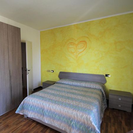 Apartment Girasole By Interhome Cissano Buitenkant foto