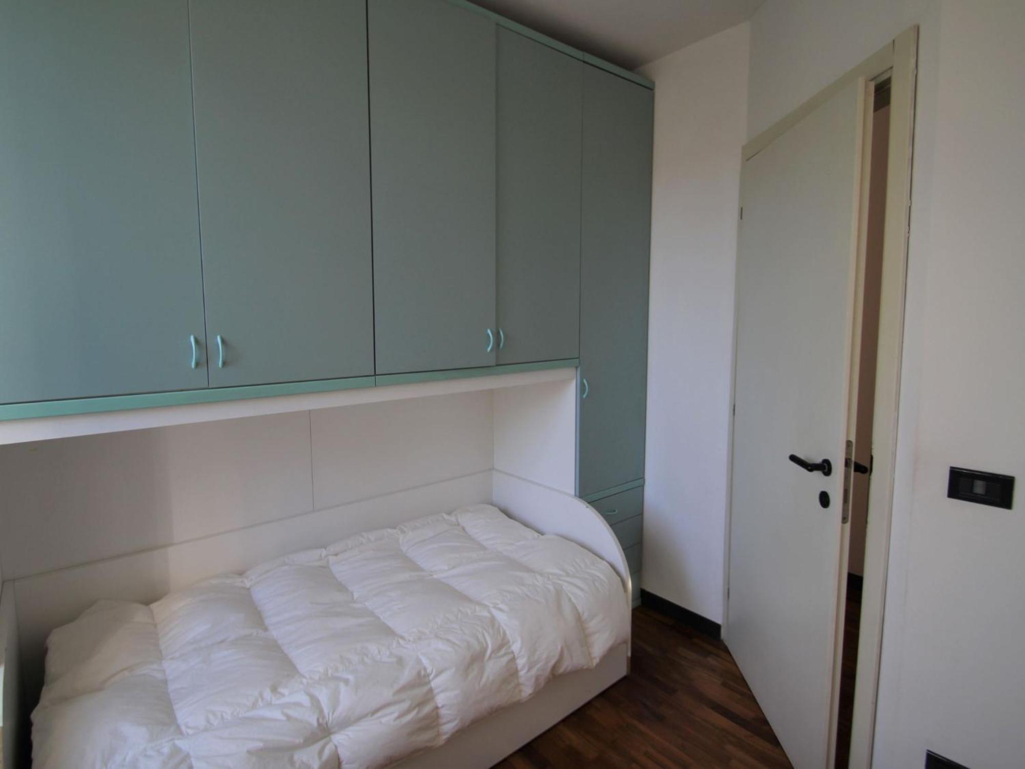 Apartment Girasole By Interhome Cissano Buitenkant foto