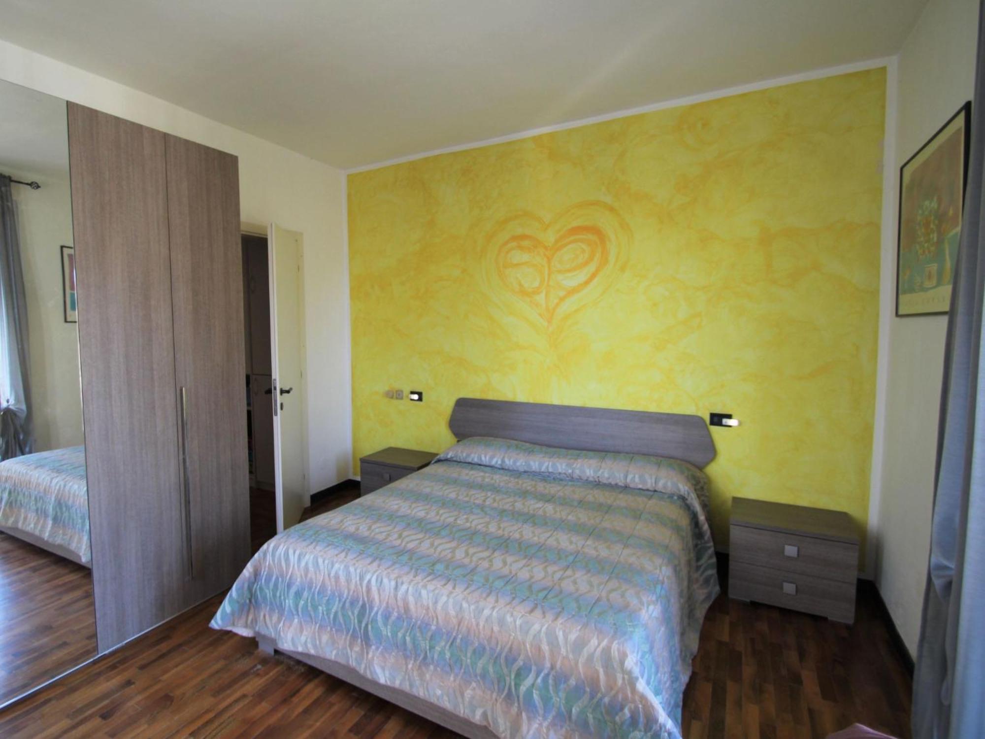 Apartment Girasole By Interhome Cissano Buitenkant foto