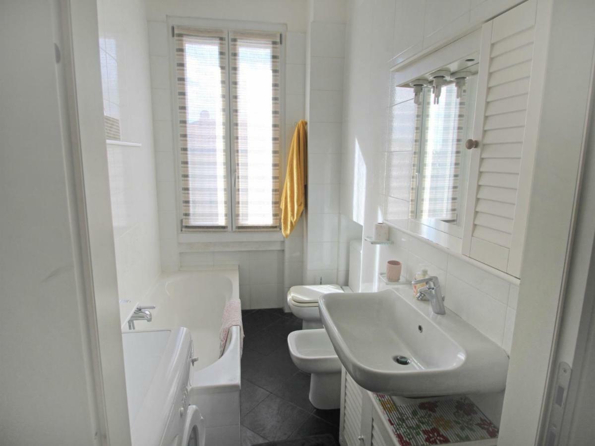 Apartment Girasole By Interhome Cissano Buitenkant foto