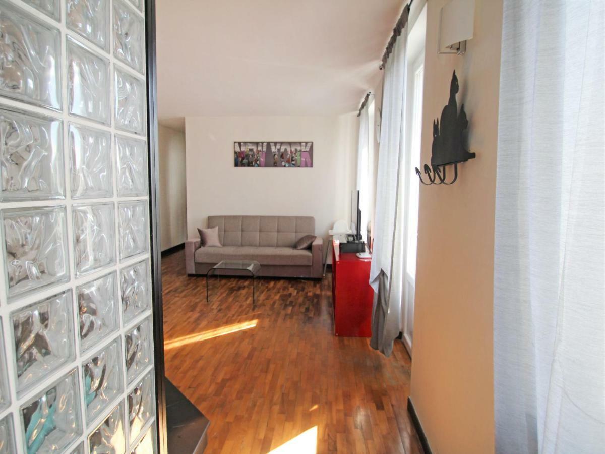 Apartment Girasole By Interhome Cissano Buitenkant foto